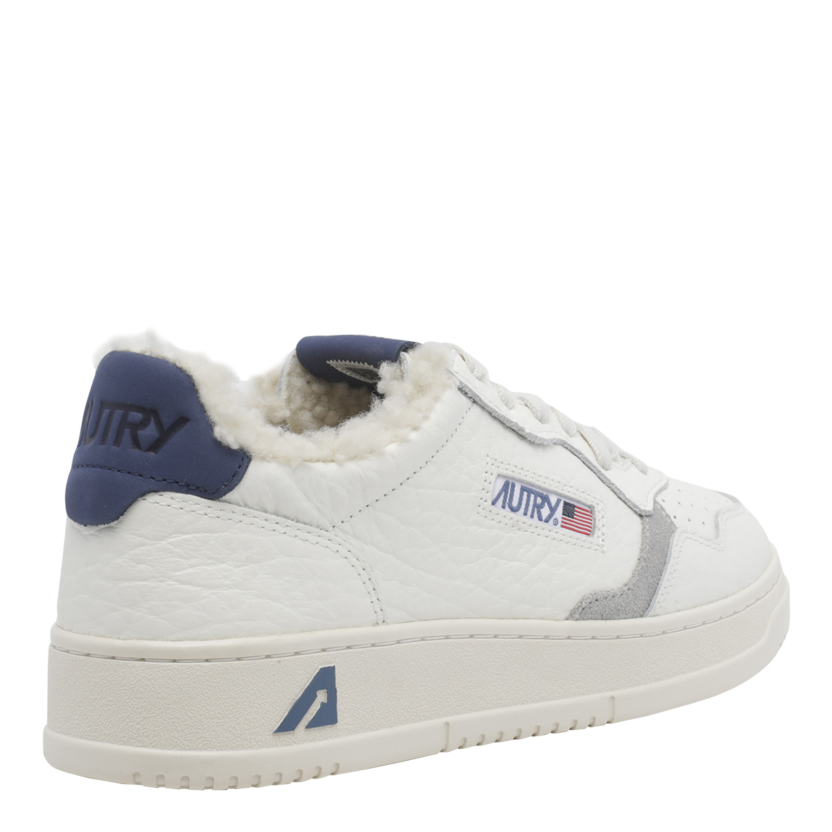 [AUTRY] Sneakers FW26 AUXMNE20