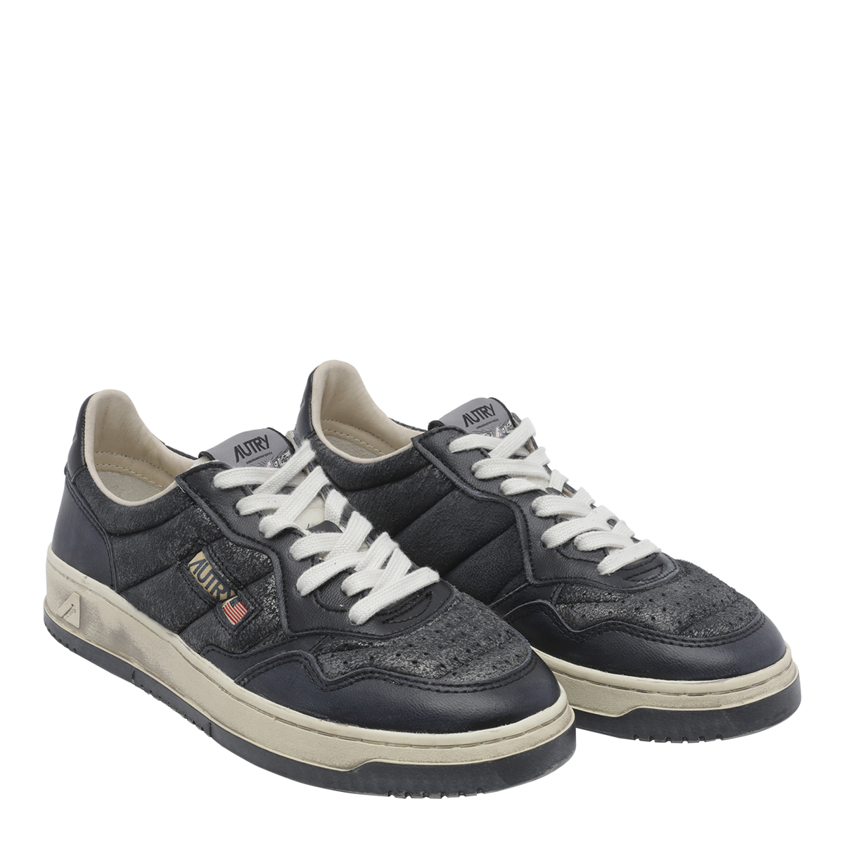 [AUTRY] Sneakers FW26 AVLMAD03