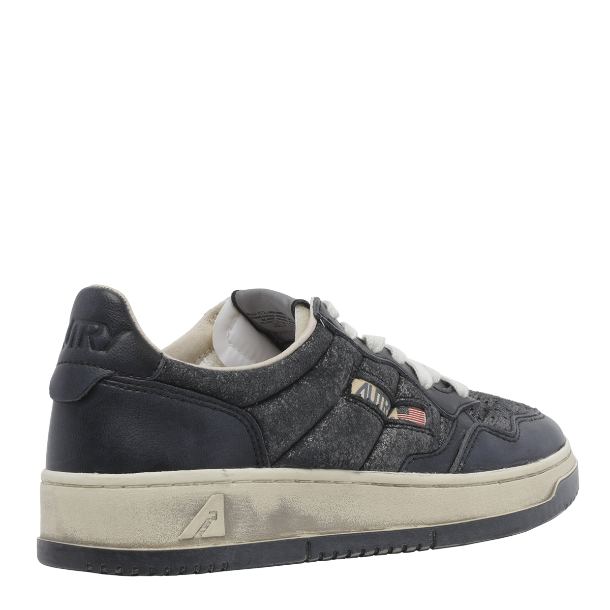 [AUTRY] Sneakers FW26 AVLMAD03