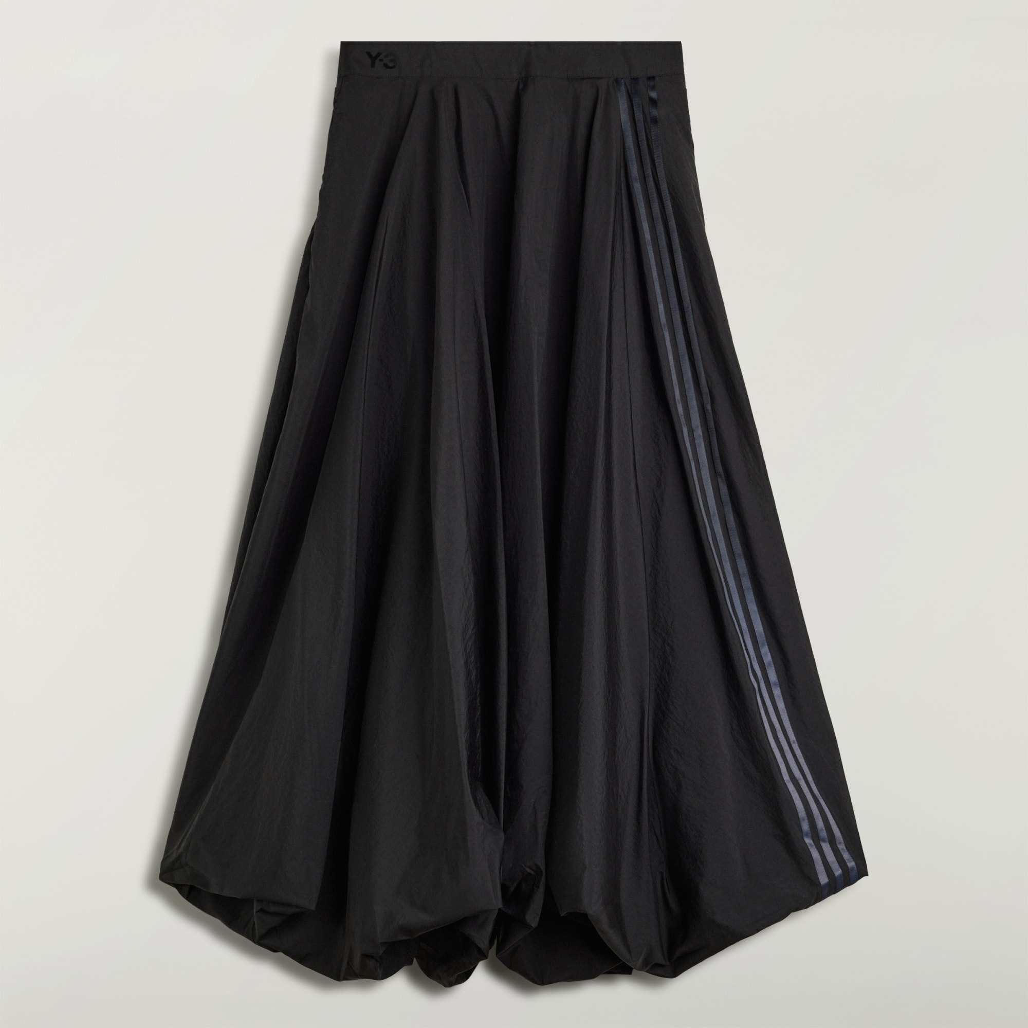 [Y-3] Long skirt FW26 KY8598