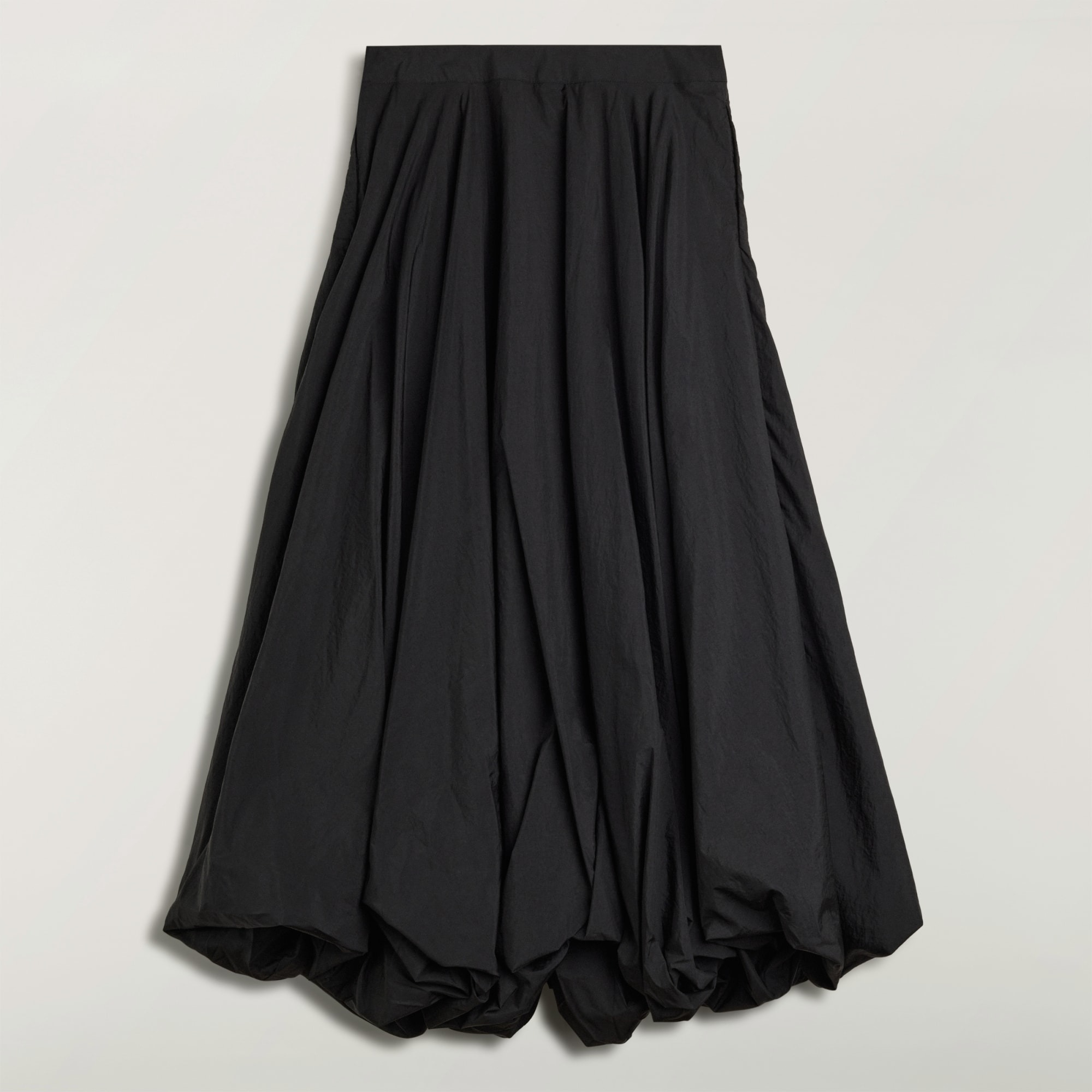 [Y-3] Long skirt FW26 KY8598