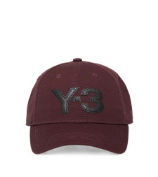 [Y-3] Cap FW26 KW9699