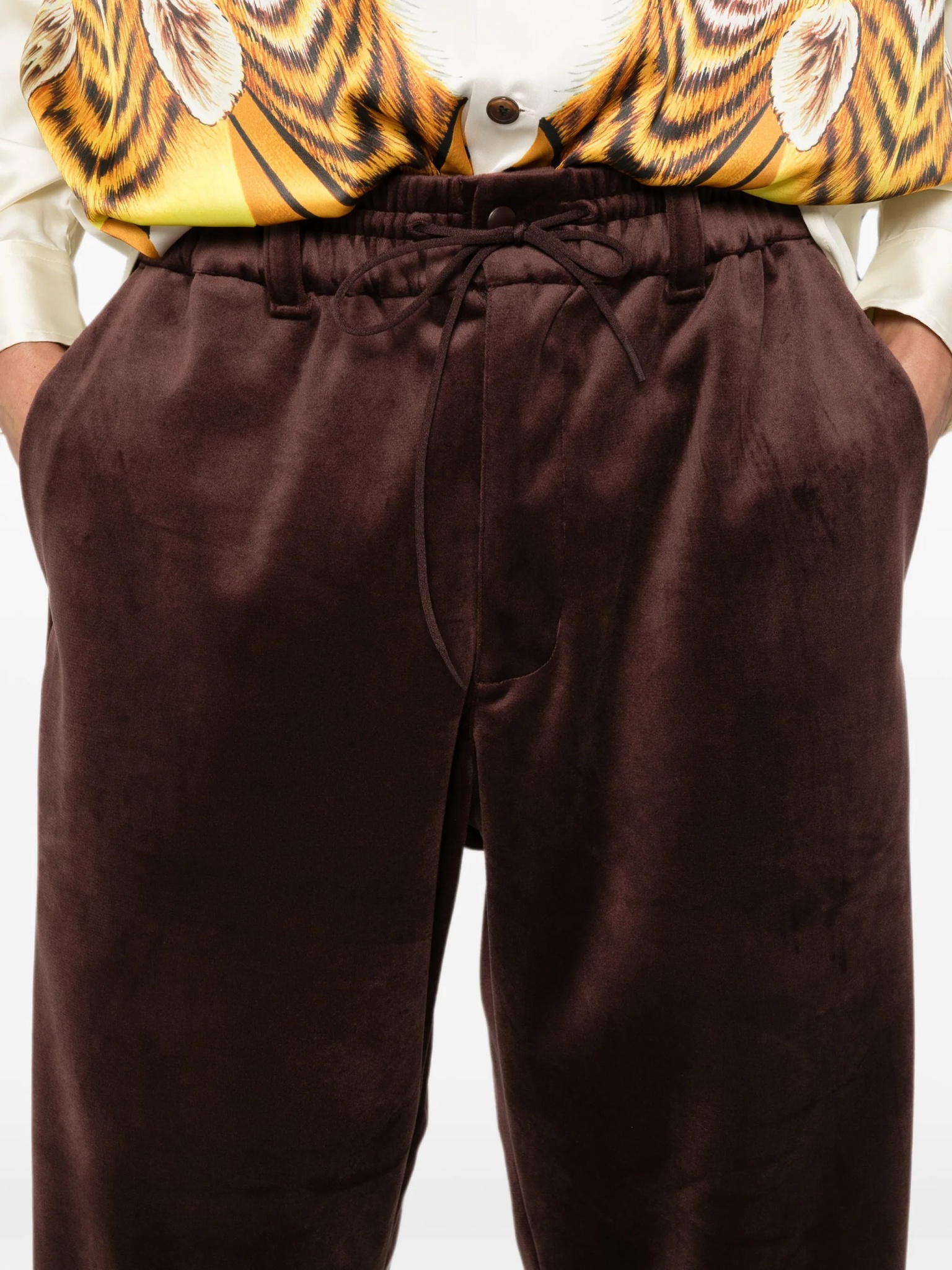 [Y-3] Training Pants FW26 KT9766