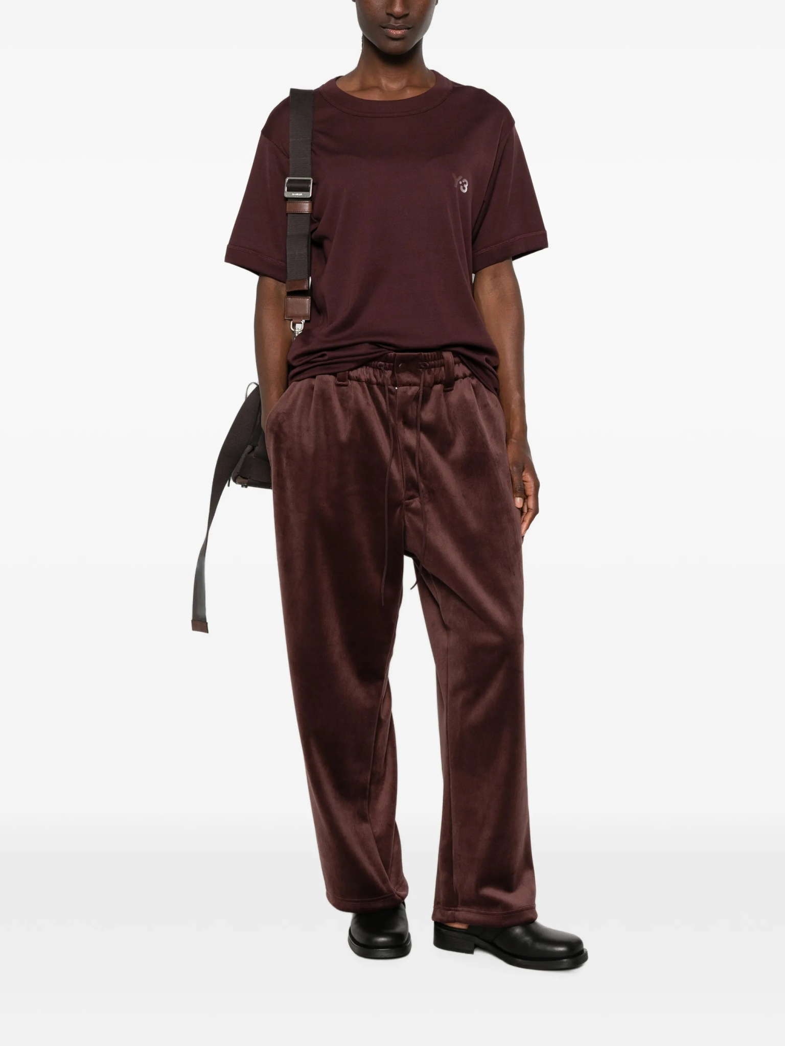[Y-3] Training Pants FW26 KT9766