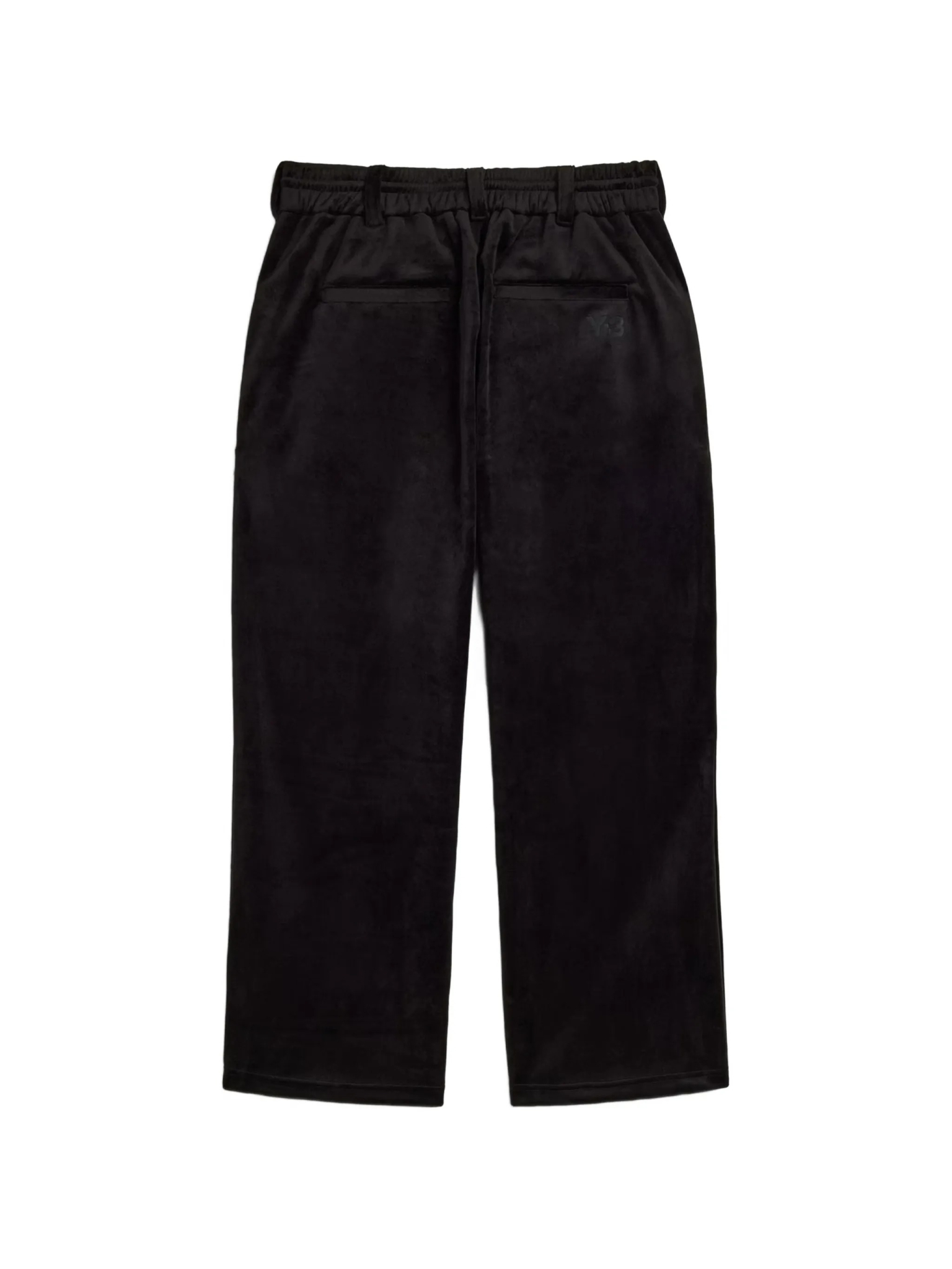 [Y-3] Training Pants FW26 KT1374