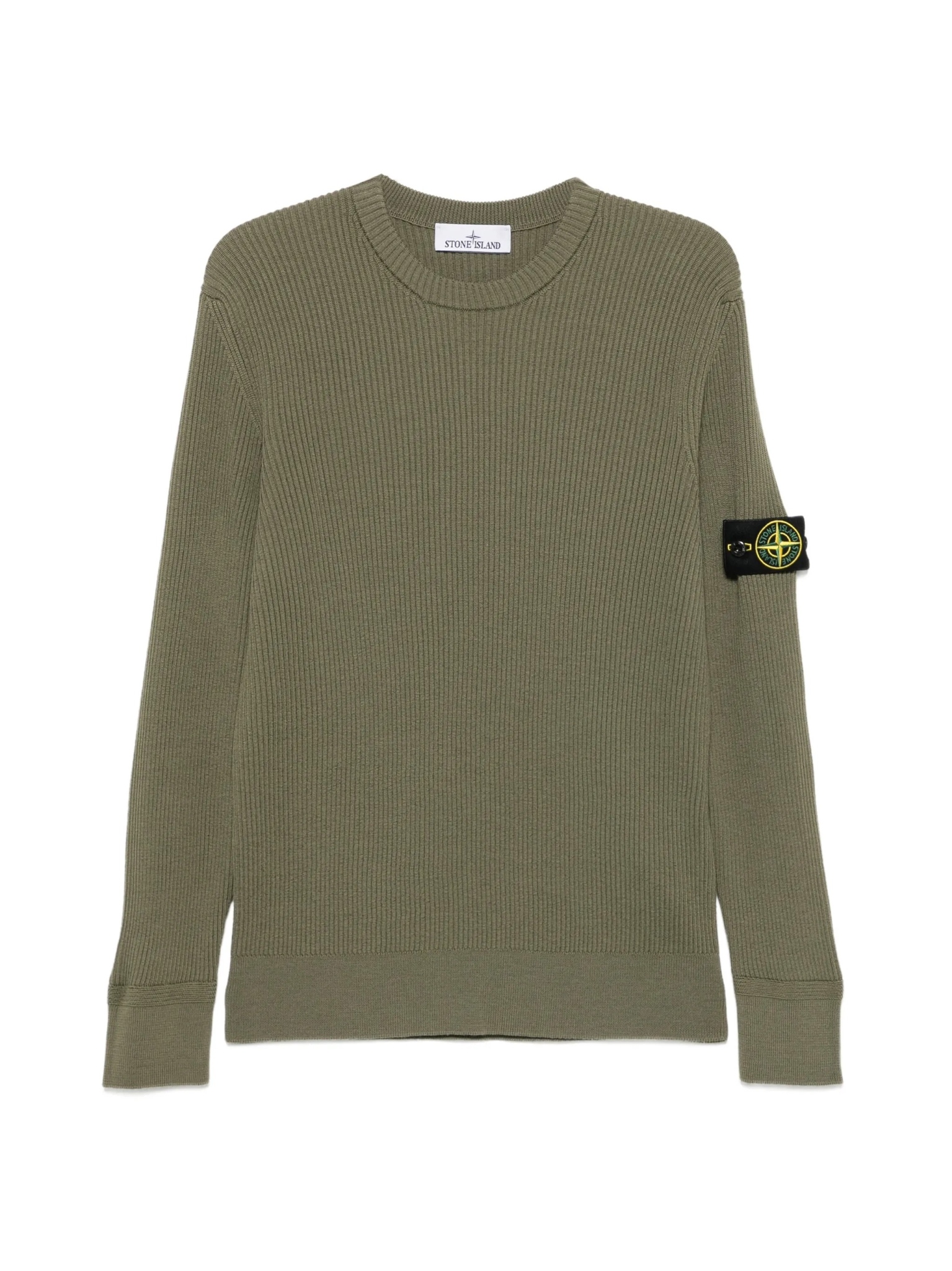 [Stone Island] Knitwear FW26 L2S155100053S00C2