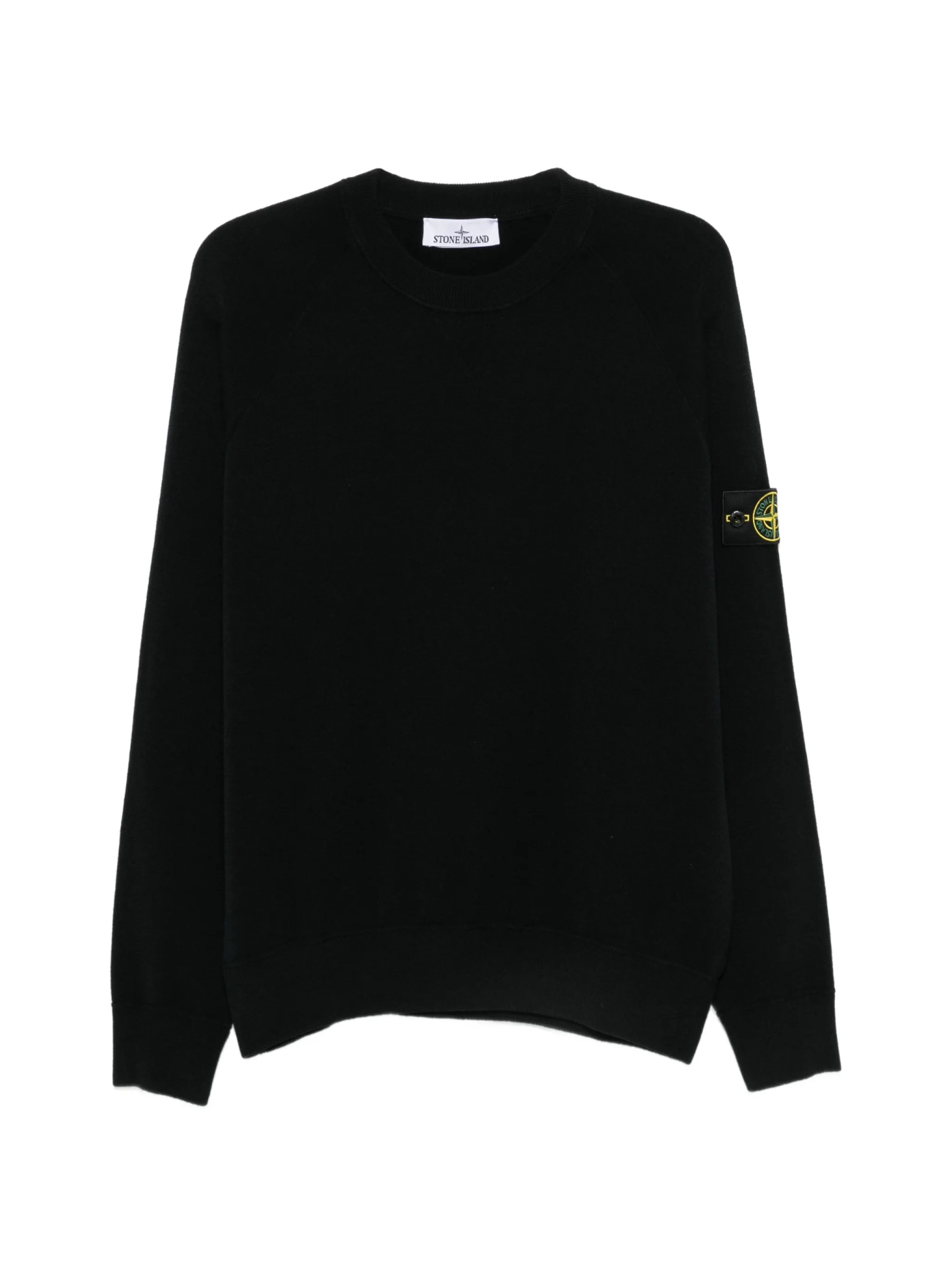 [Stone Island] Knitwear FW26 L2S155100020S01A1