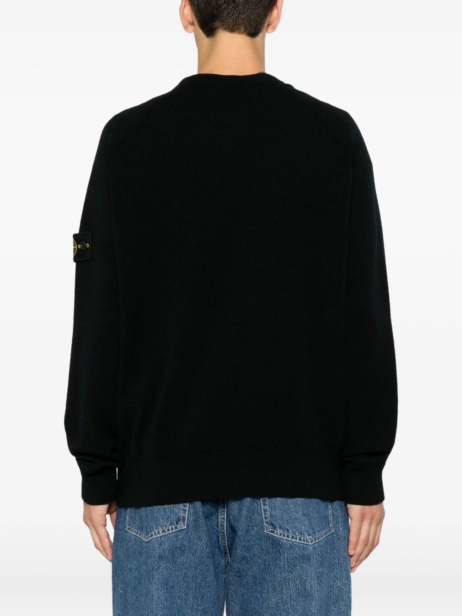 [Stone Island] Knitwear FW26 L2S155100020S01A1