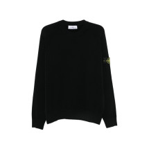 [Stone Island] Knitwear FW26 L2S155100020S01A1