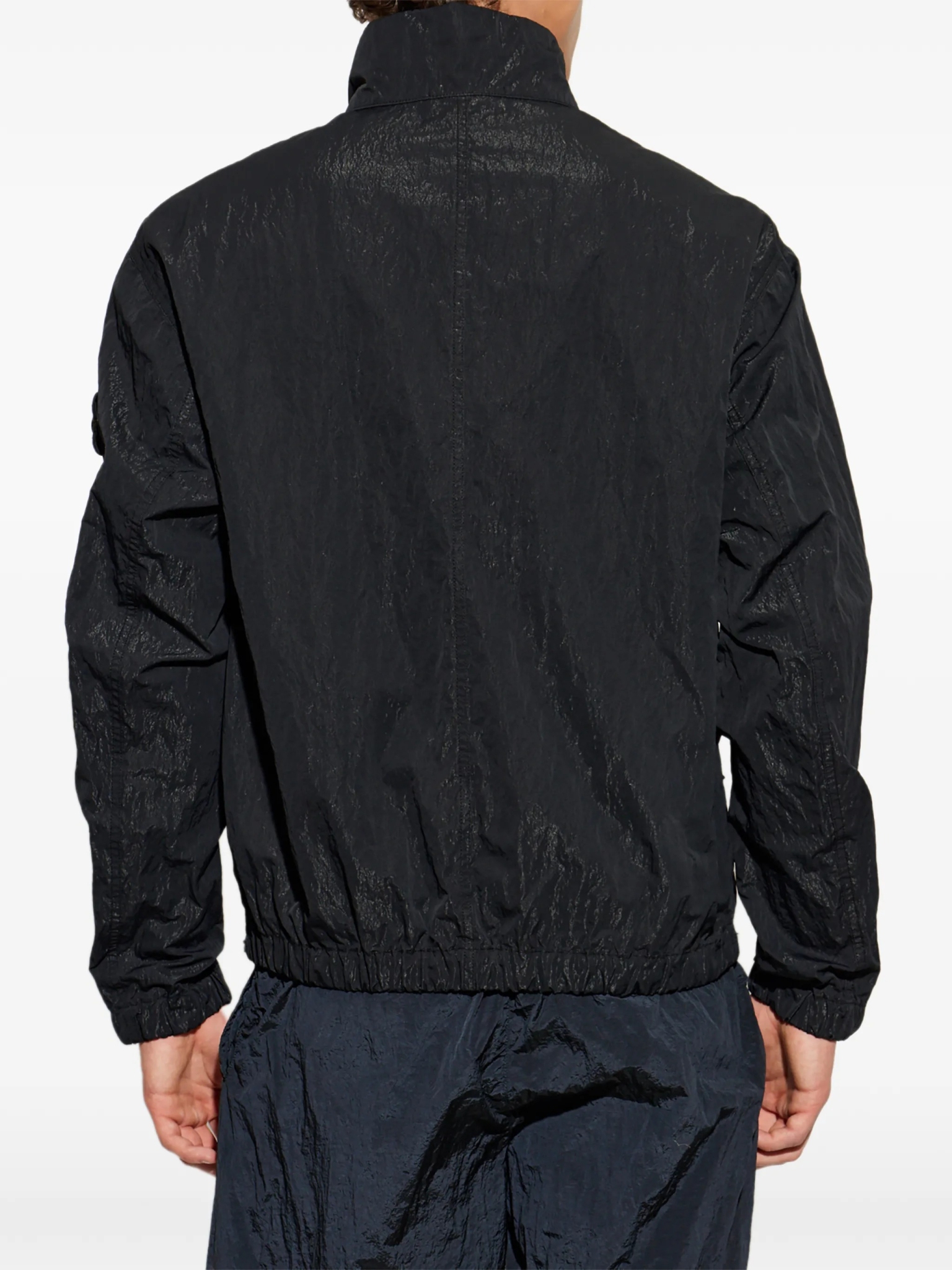 [Stone Island] Casual Jacket FW26 L2S15Q100009S0405