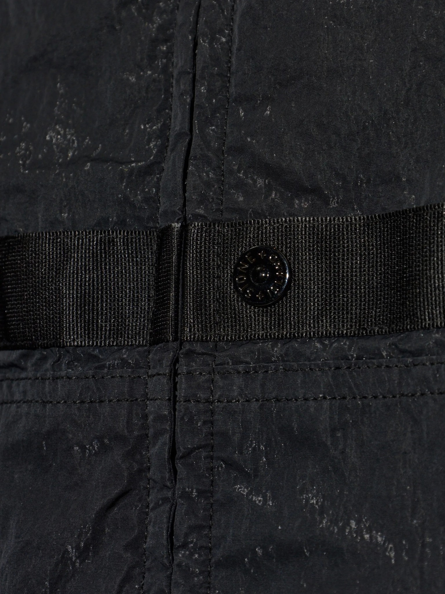 [Stone Island] Casual Jacket FW26 L2S15Q100009S0405