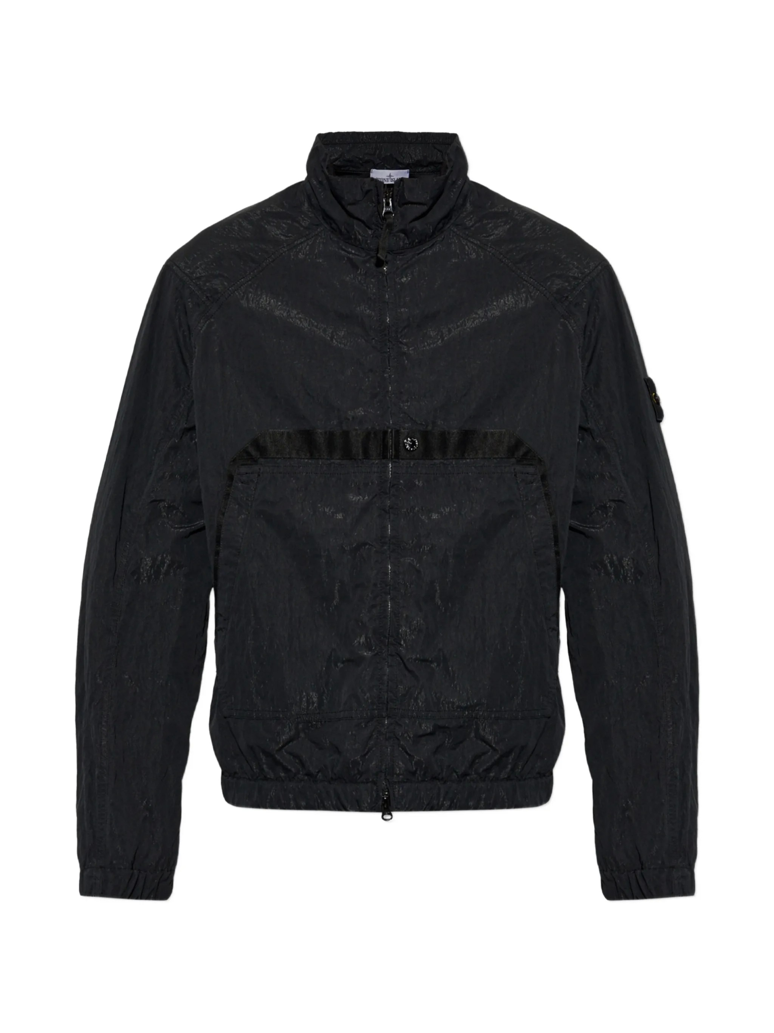 [Stone Island] Casual Jacket FW26 L2S15Q100009S0405