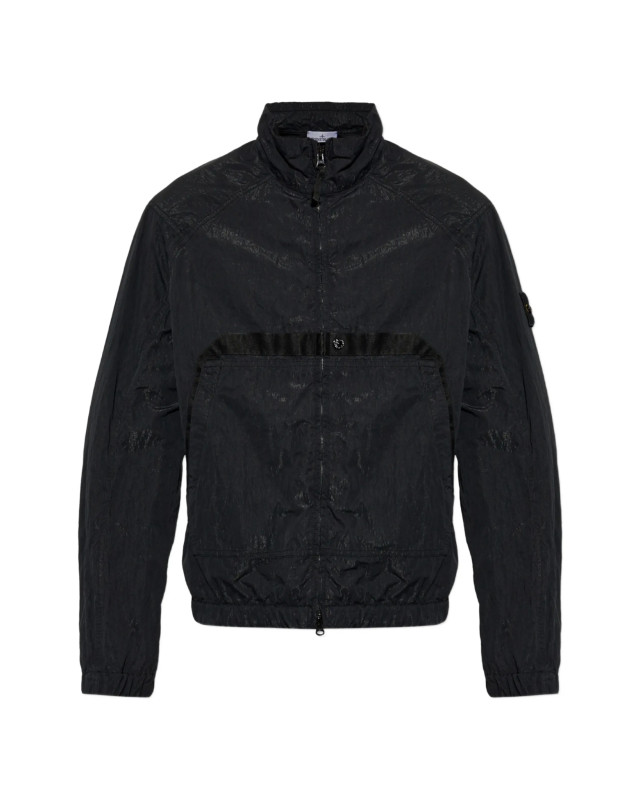 [Stone Island] Casual Jacket FW26 L2S15Q100009S0405