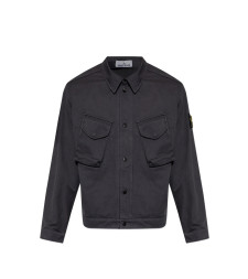 [Stone Island] Casual Jacket FW26 L2S15Q100003S0404