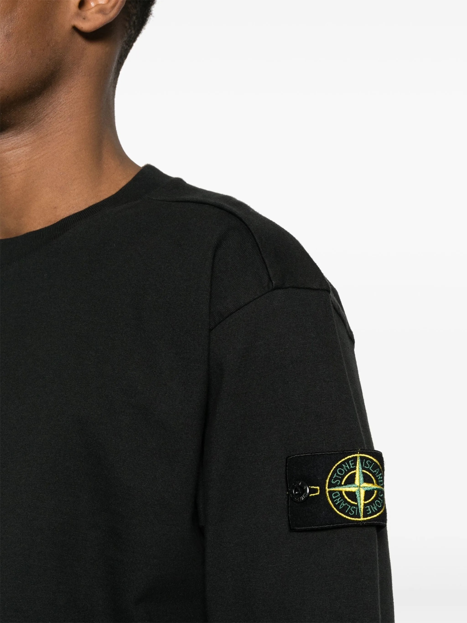 [Stone Island] Sweatshirt FW26 L2S156100057S0B50
