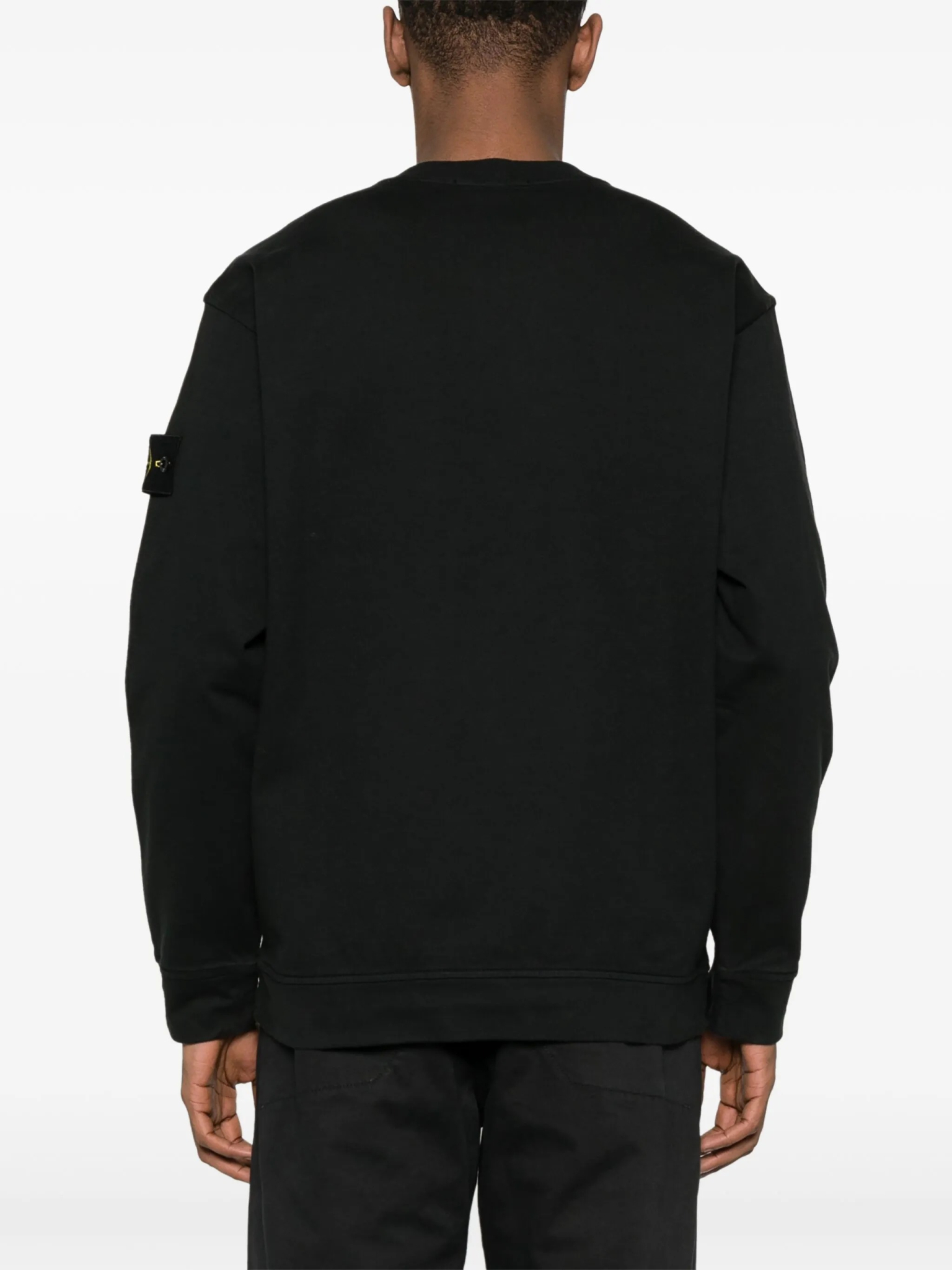 [Stone Island] Sweatshirt FW26 L2S156100057S0B50
