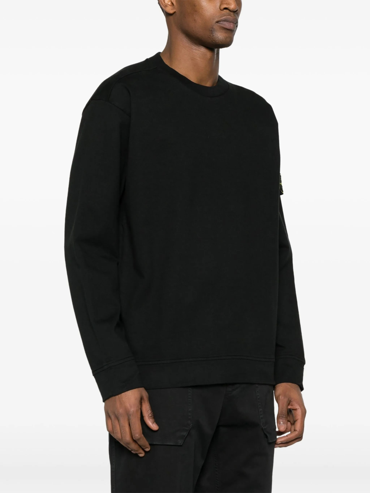 [Stone Island] Sweatshirt FW26 L2S156100057S0B50