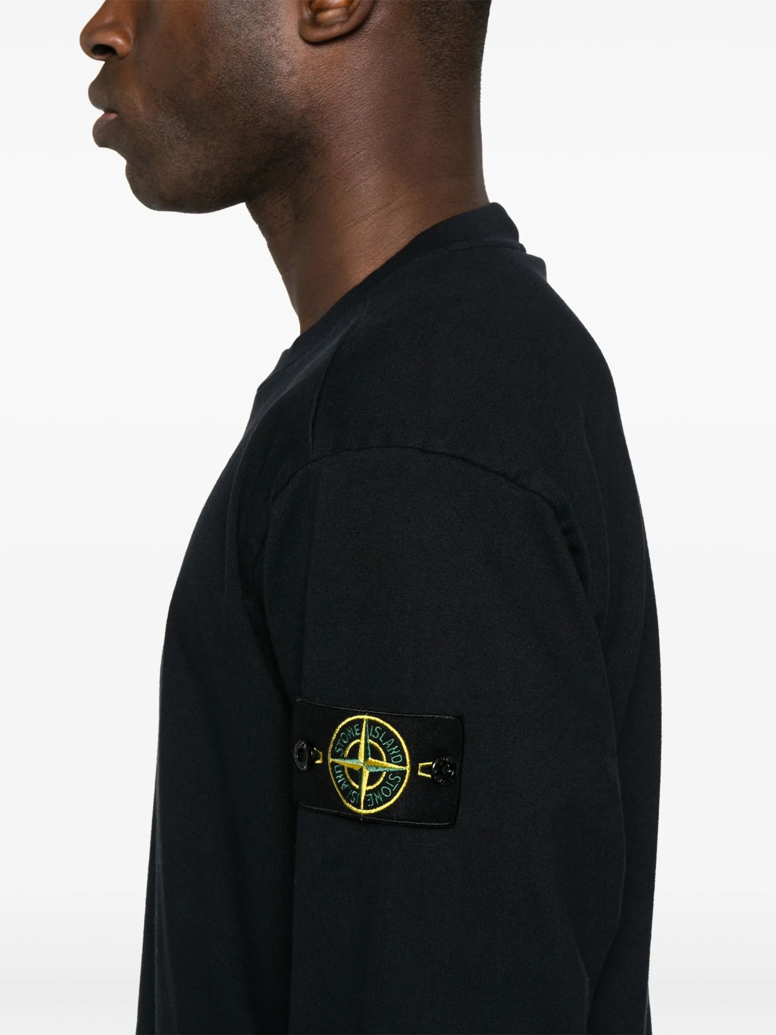 [Stone Island] Sweatshirt FW26 L2S156100057S0B50