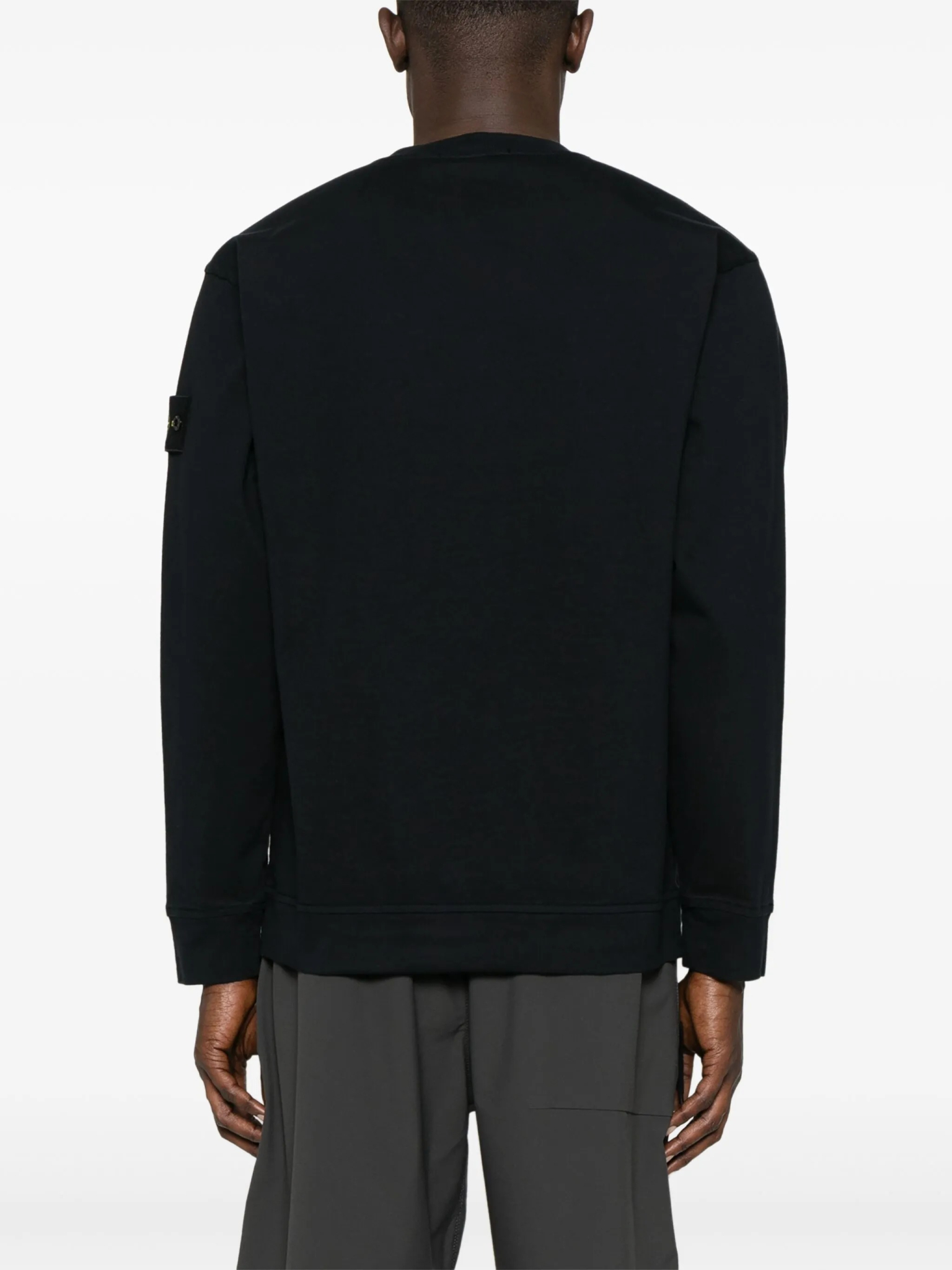 [Stone Island] Sweatshirt FW26 L2S156100057S0B50
