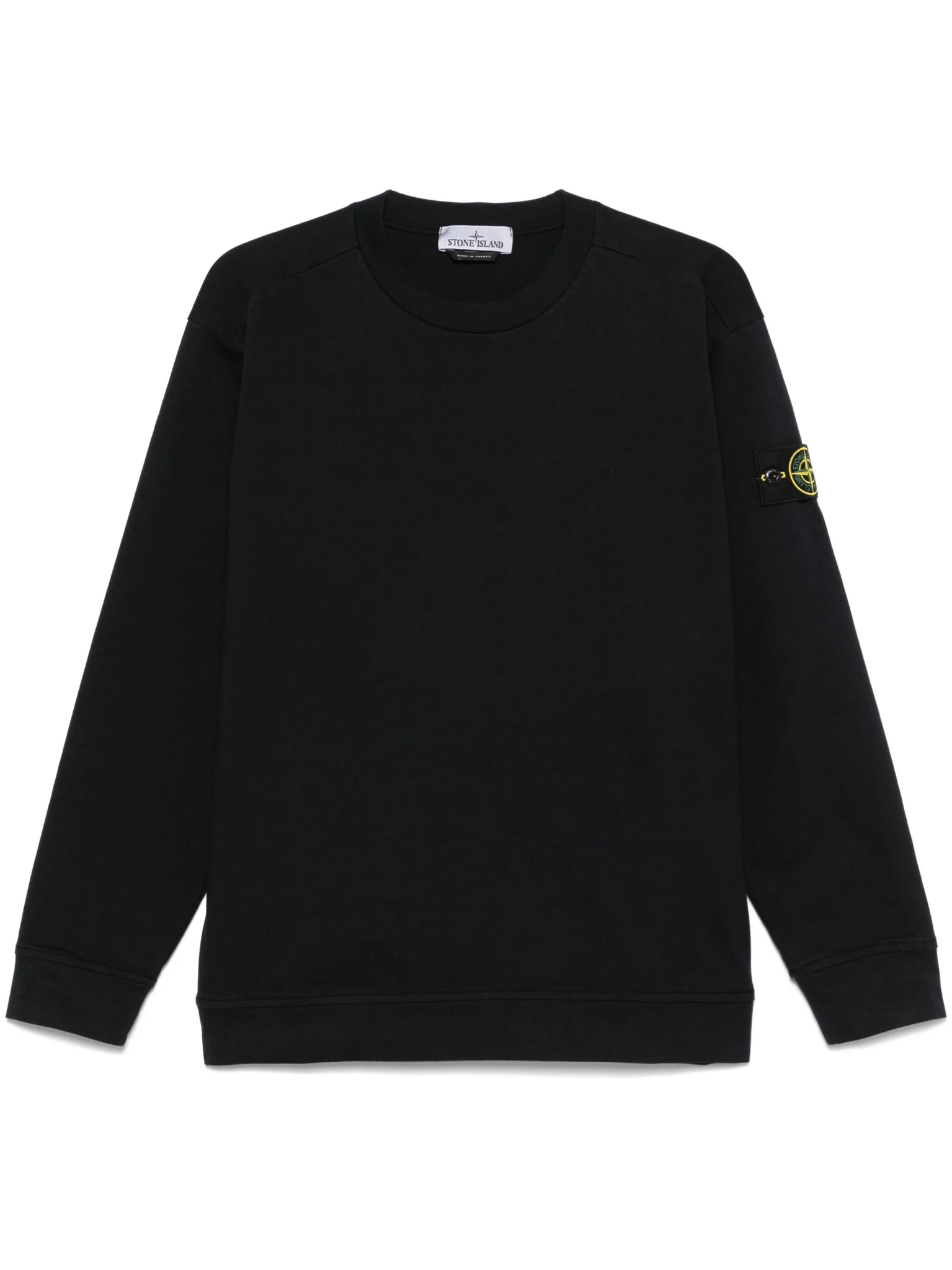 [Stone Island] Sweatshirt FW26 L2S156100057S0B50