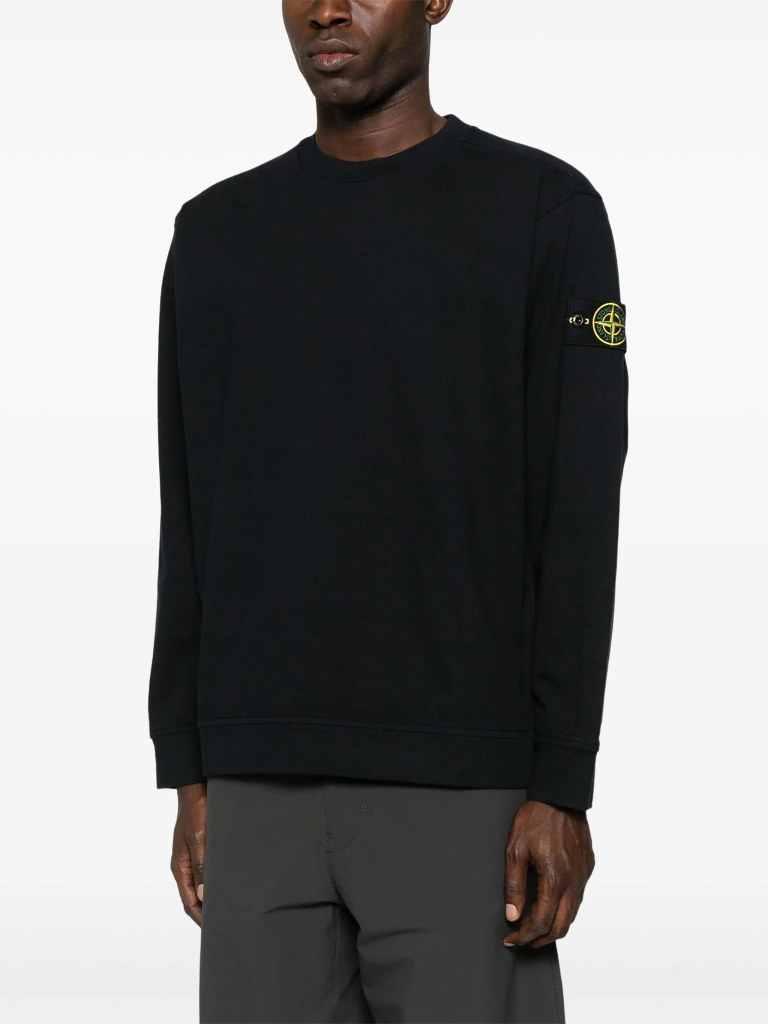 [Stone Island] Sweatshirt FW26 L2S156100057S0B50