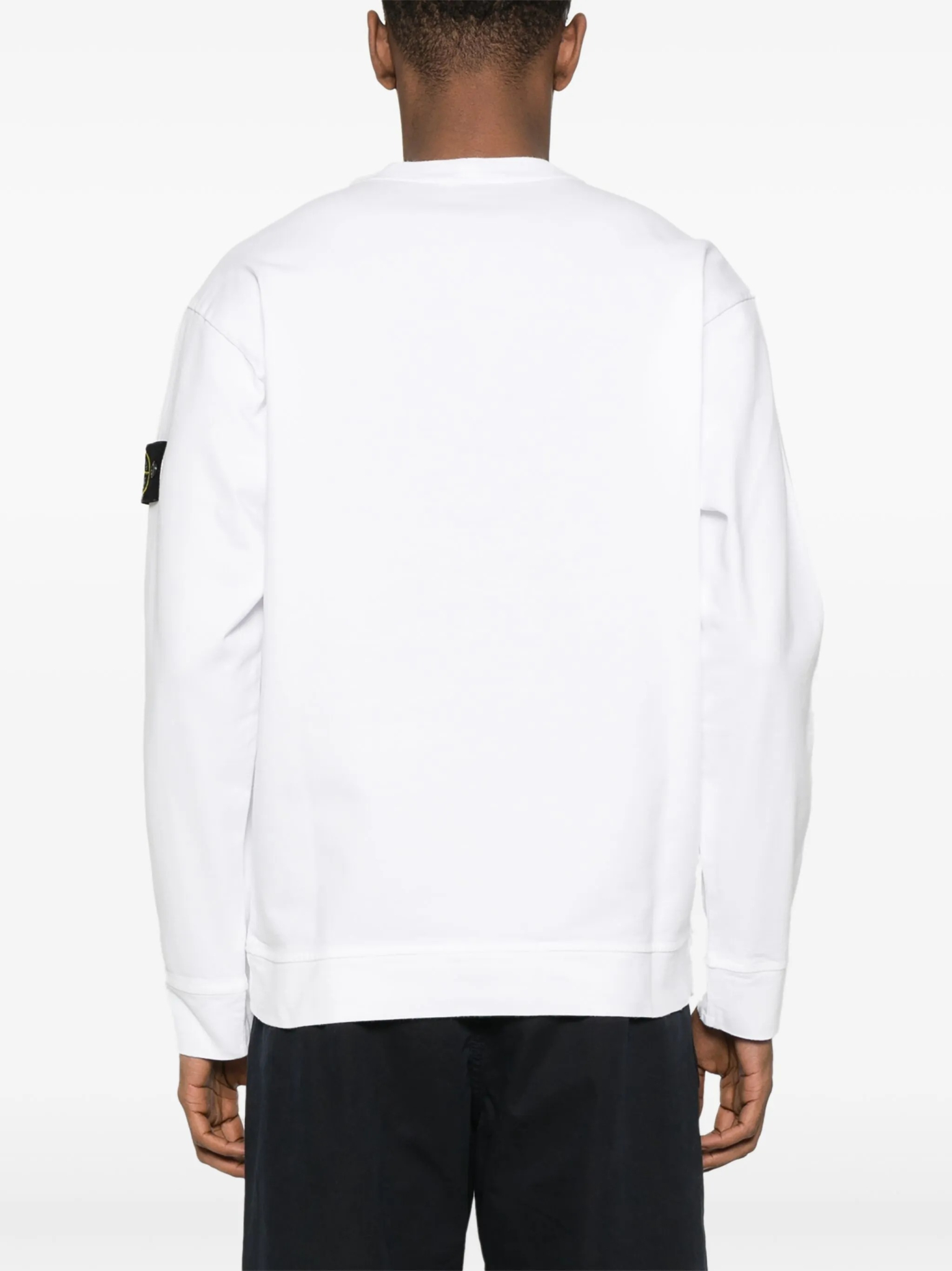 [Stone Island] Sweatshirt FW26 L2S156100057S0B50