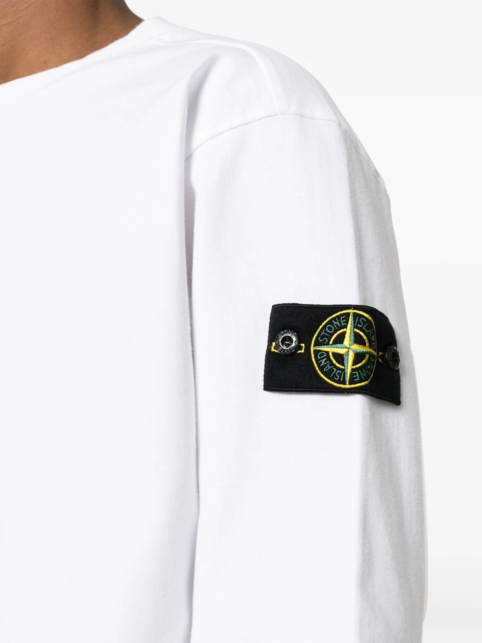[Stone Island] Sweatshirt FW26 L2S156100057S0B50