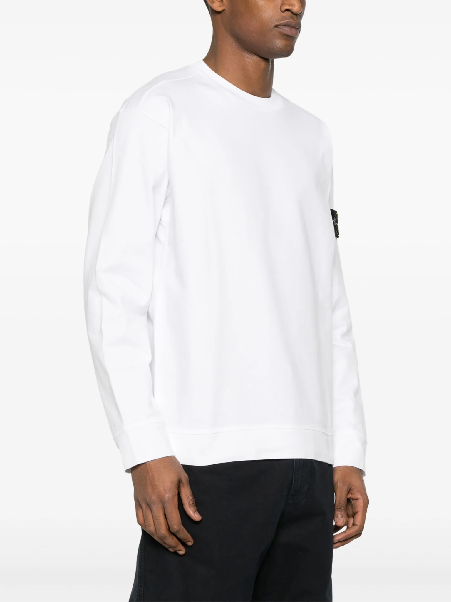 [Stone Island] Sweatshirt FW26 L2S156100057S0B50