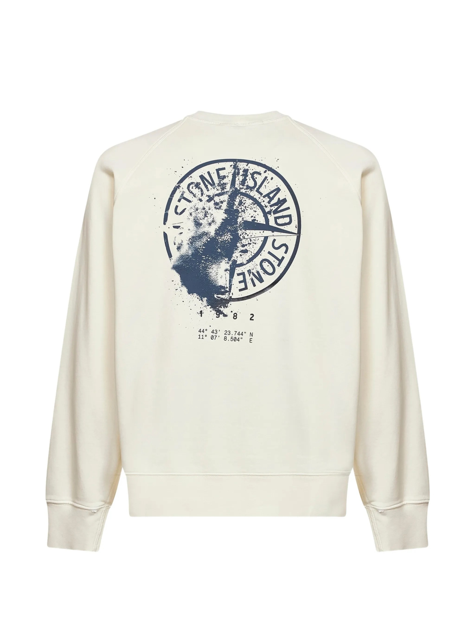 [Stone Island] Sweatshirt FW26 L2S156100008S0466