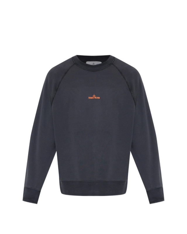 [Stone Island] Sweatshirt FW26 L2S156100008S0466