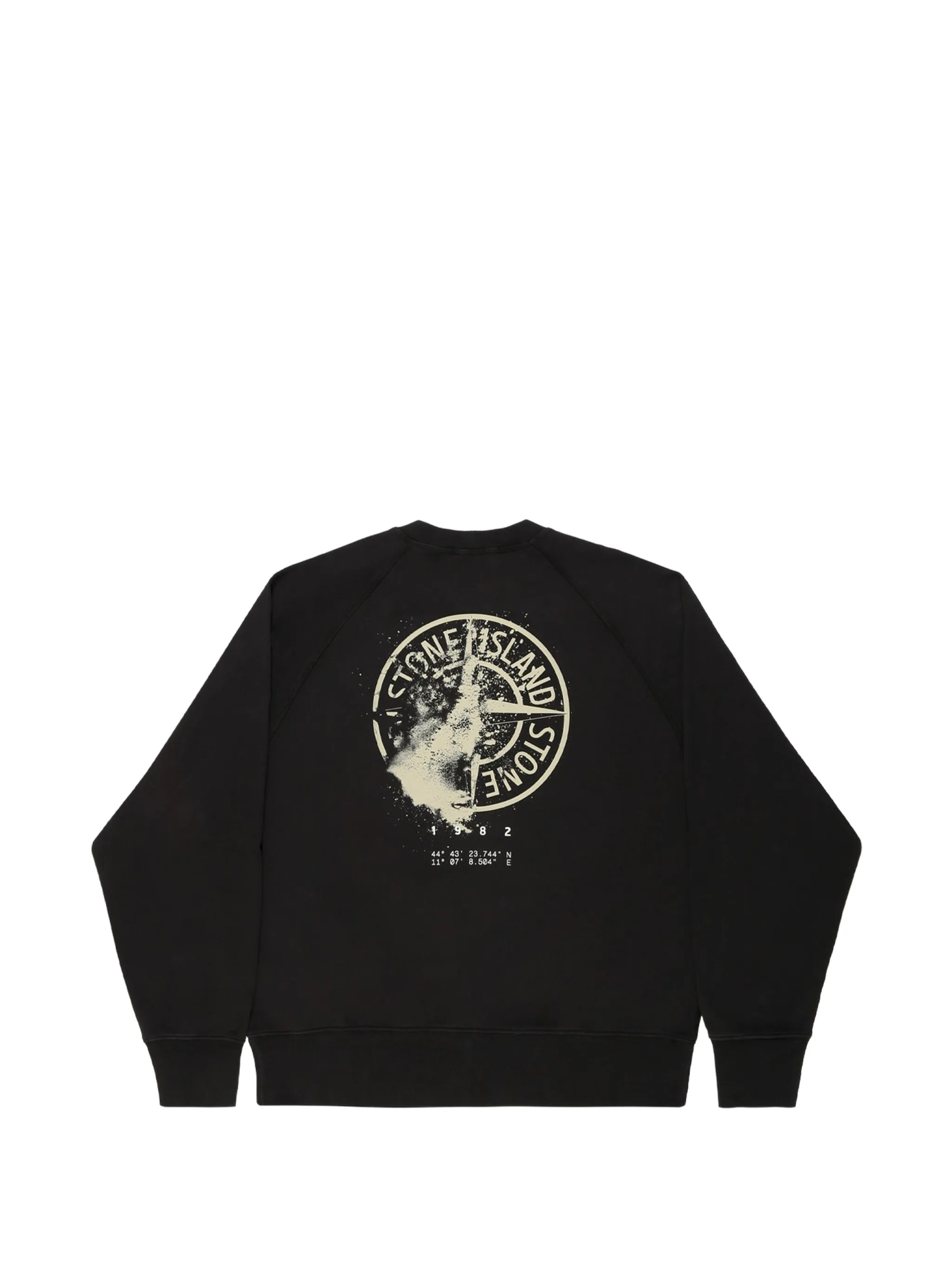 [Stone Island] Sweatshirt FW26 L2S156100008S0466