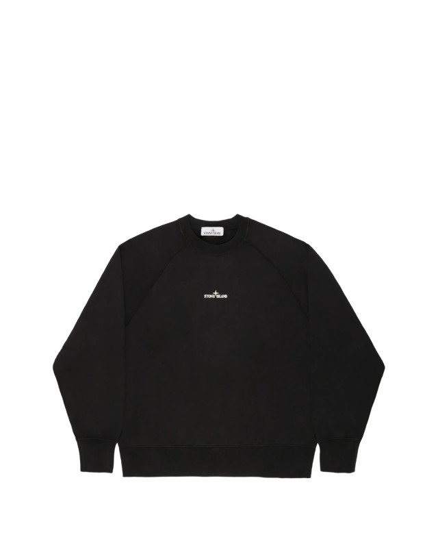 [Stone Island] Sweatshirt FW26 L2S156100008S0466