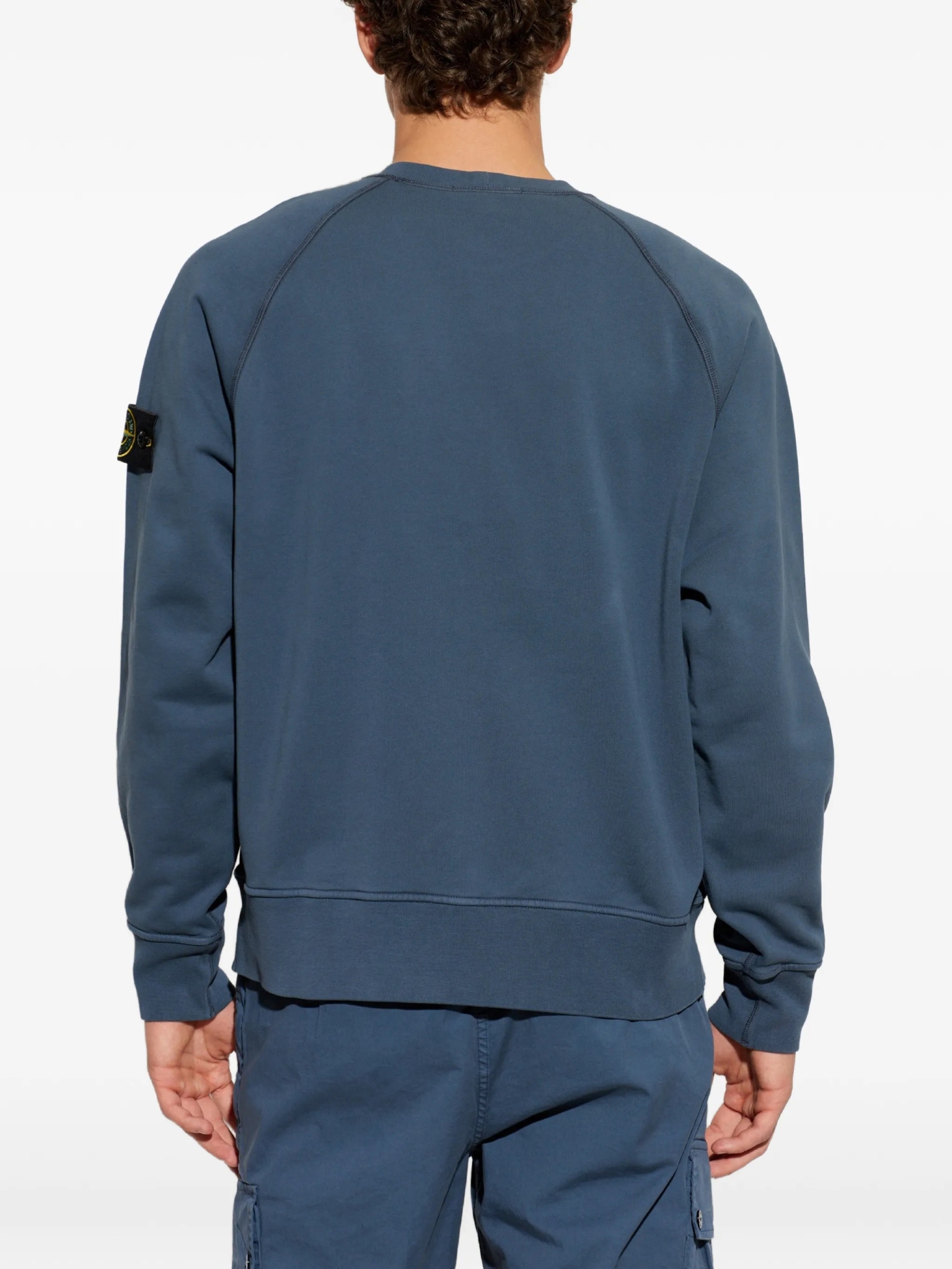 [Stone Island] Sweatshirt FW26 L2S156100008S0051