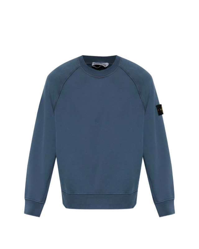 [Stone Island] Sweatshirt FW26 L2S156100008S0051