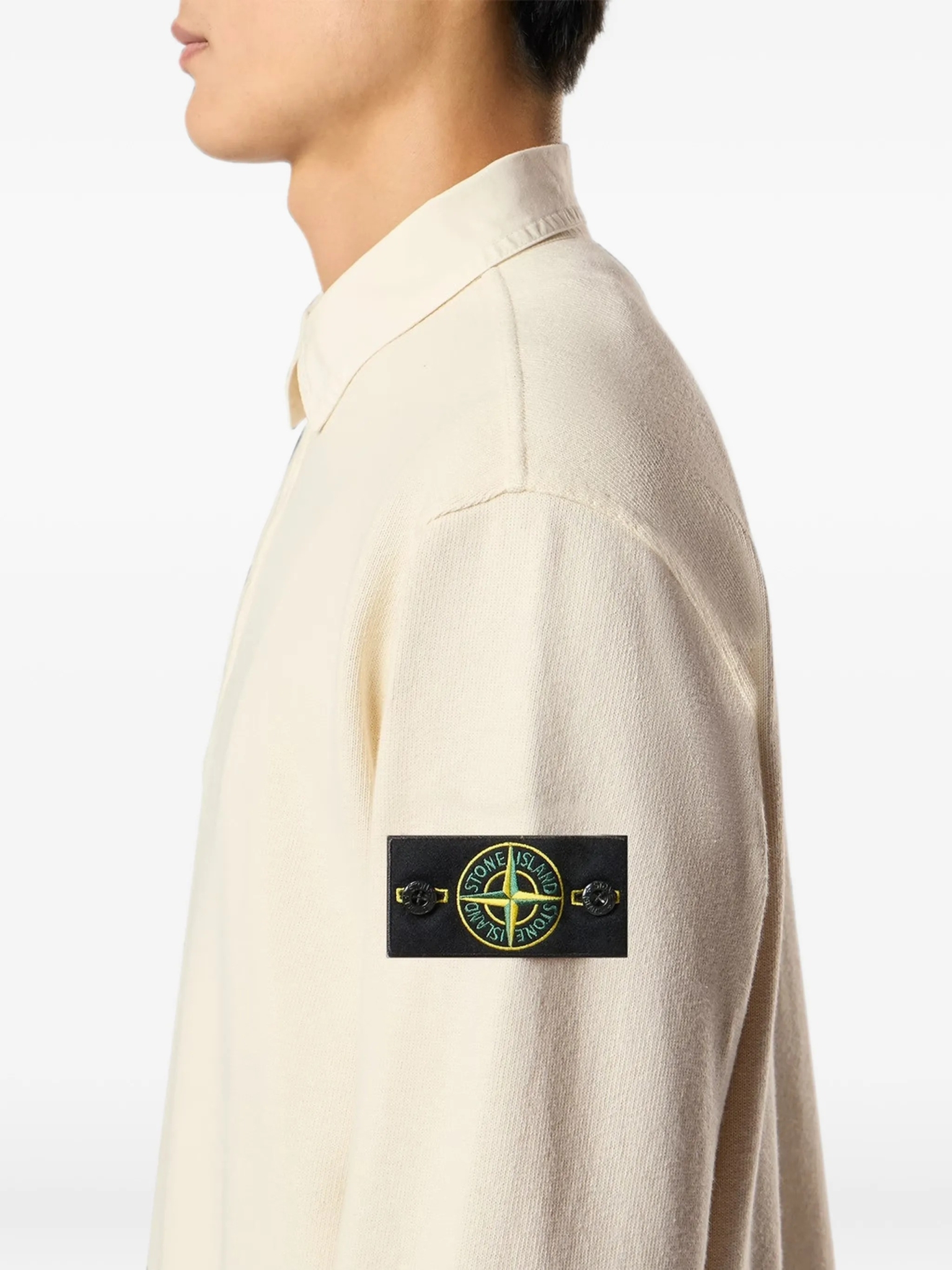 [Stone Island] Sweatshirt FW26 L2S156100001S0406
