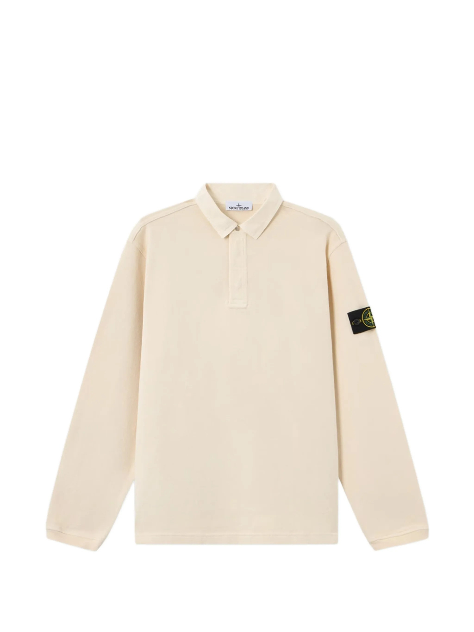 [Stone Island] Sweatshirt FW26 L2S156100001S0406
