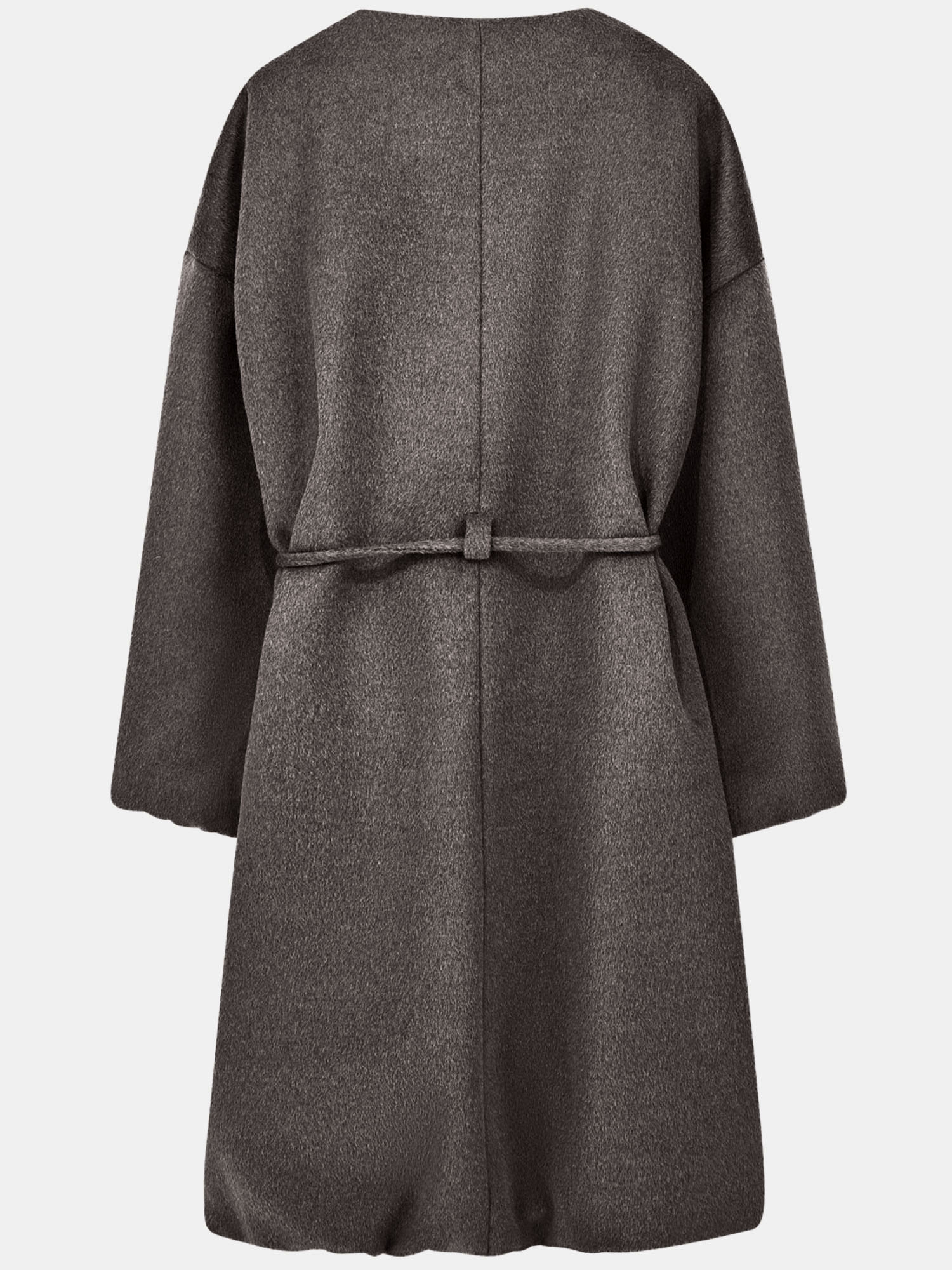 [Giorgio Armani] Coat FW26 GW003442TE21755U8099