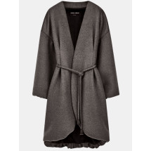 [Giorgio Armani] Coat FW26 GW003442TE21755U8099