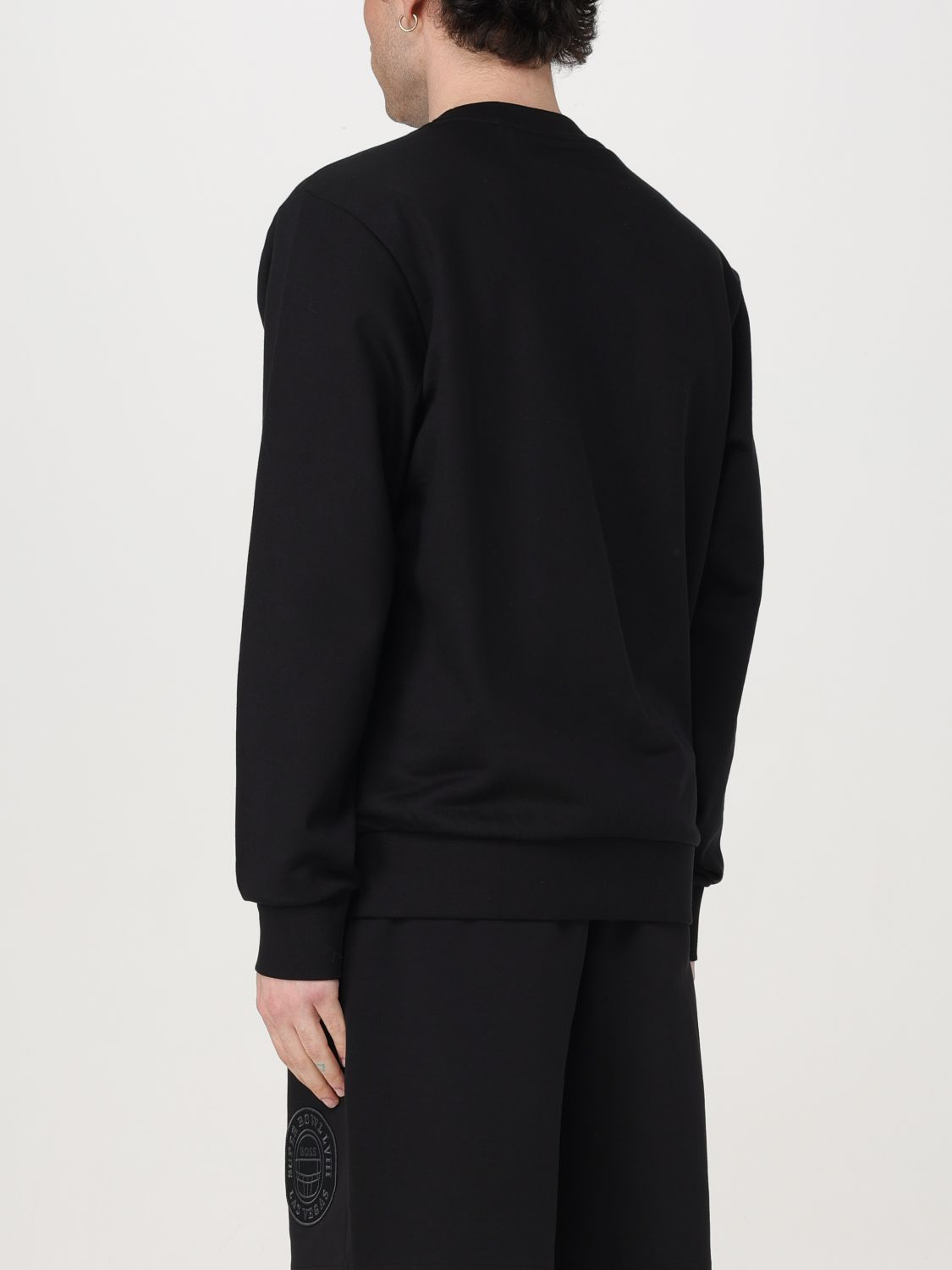 [BOSS] Sweatshirt SS24 50507939 001