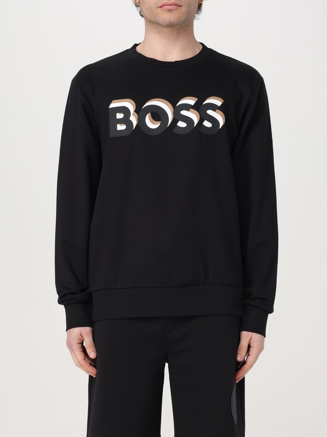 [BOSS] Sweatshirt SS24 50507939 001