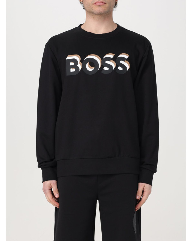 [BOSS] Sweatshirt SS24 50507939 001