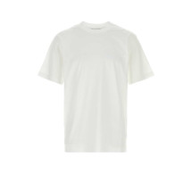 [Prada] T-shirts Short Sleeve FW26 UJN999SOOO196F F0009