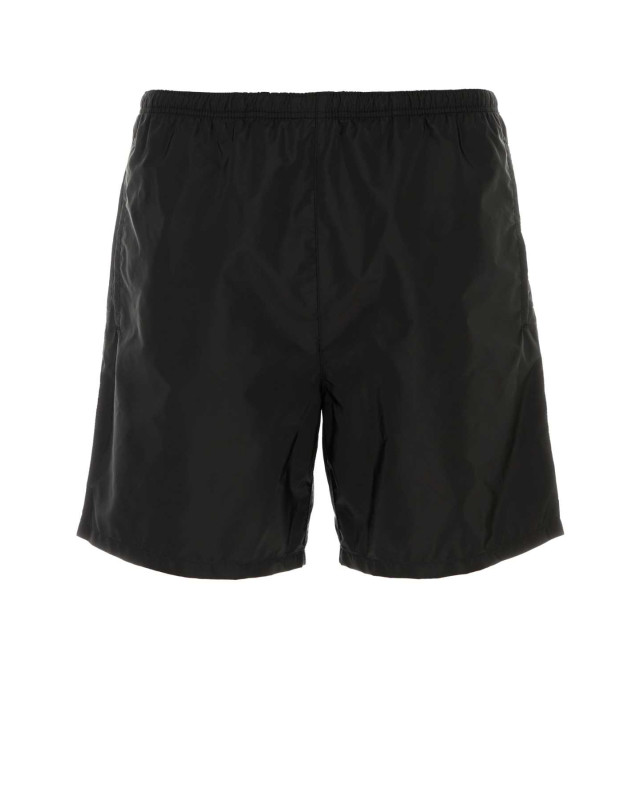 [Prada] Swim Pants FW26 UB333SOOO1WQ9 F0002