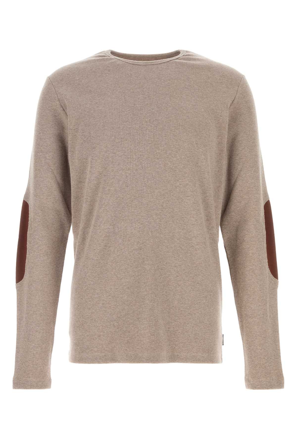 [MM6 Maison Margiela] Knitwear FW26 SH0NH0025M20122 809