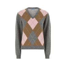 [Prada] Knitwear FW26 P24G3QSOOO6519 F0LPX