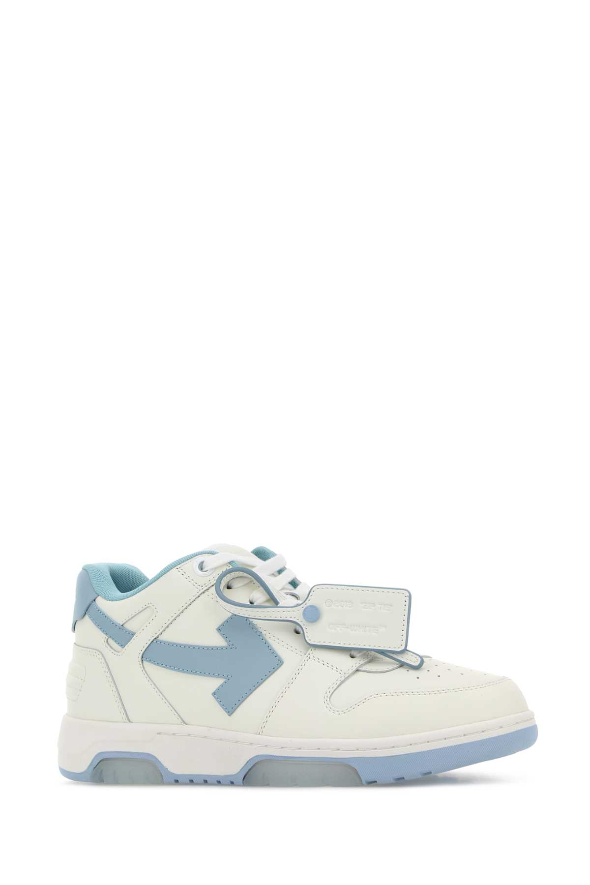 [Off White] Sneakers FW26 M189C9L019 0140