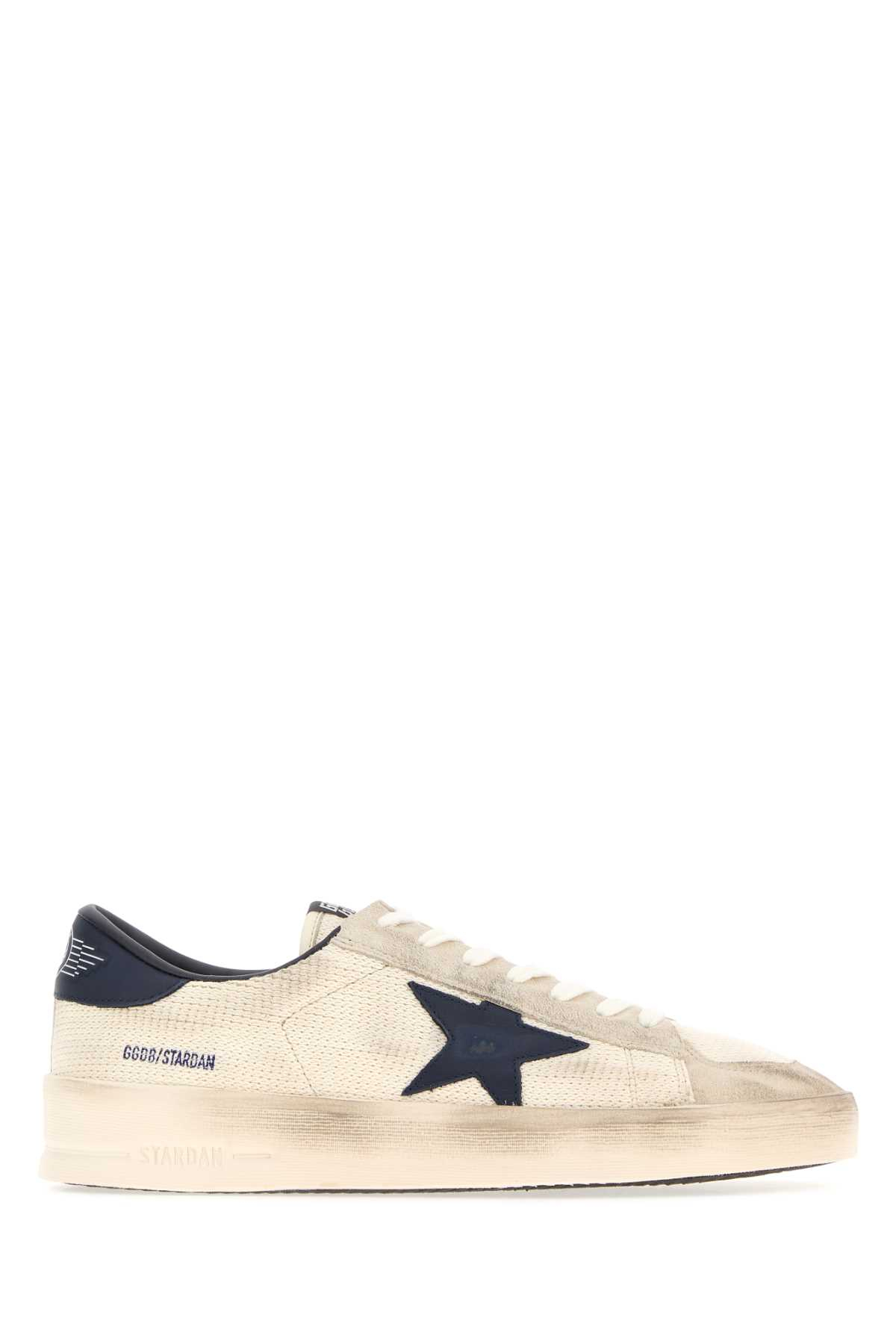 [GOLDEN GOOSE DELUXE BRAND] Sneakers FW26 GMF01089F008537 15961