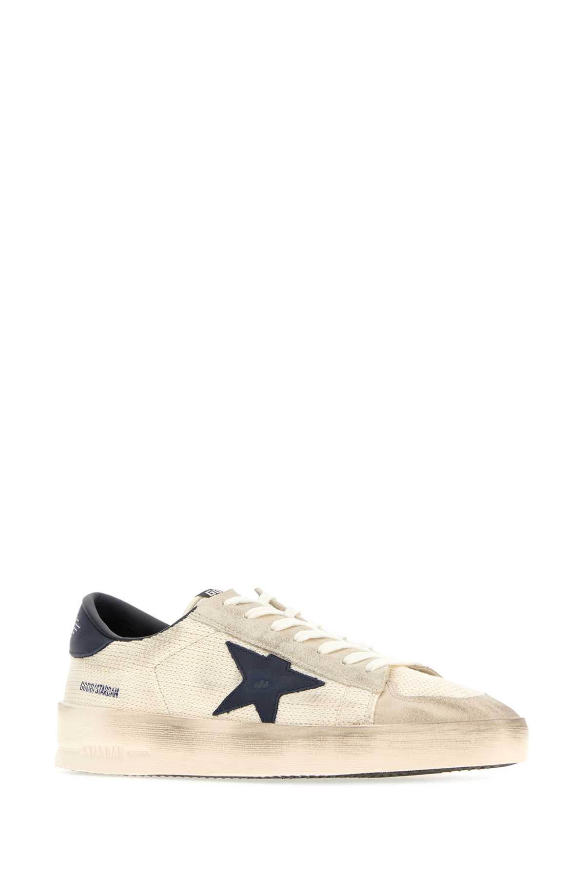 [GOLDEN GOOSE DELUXE BRAND] Sneakers FW26 GMF01089F008537 15961