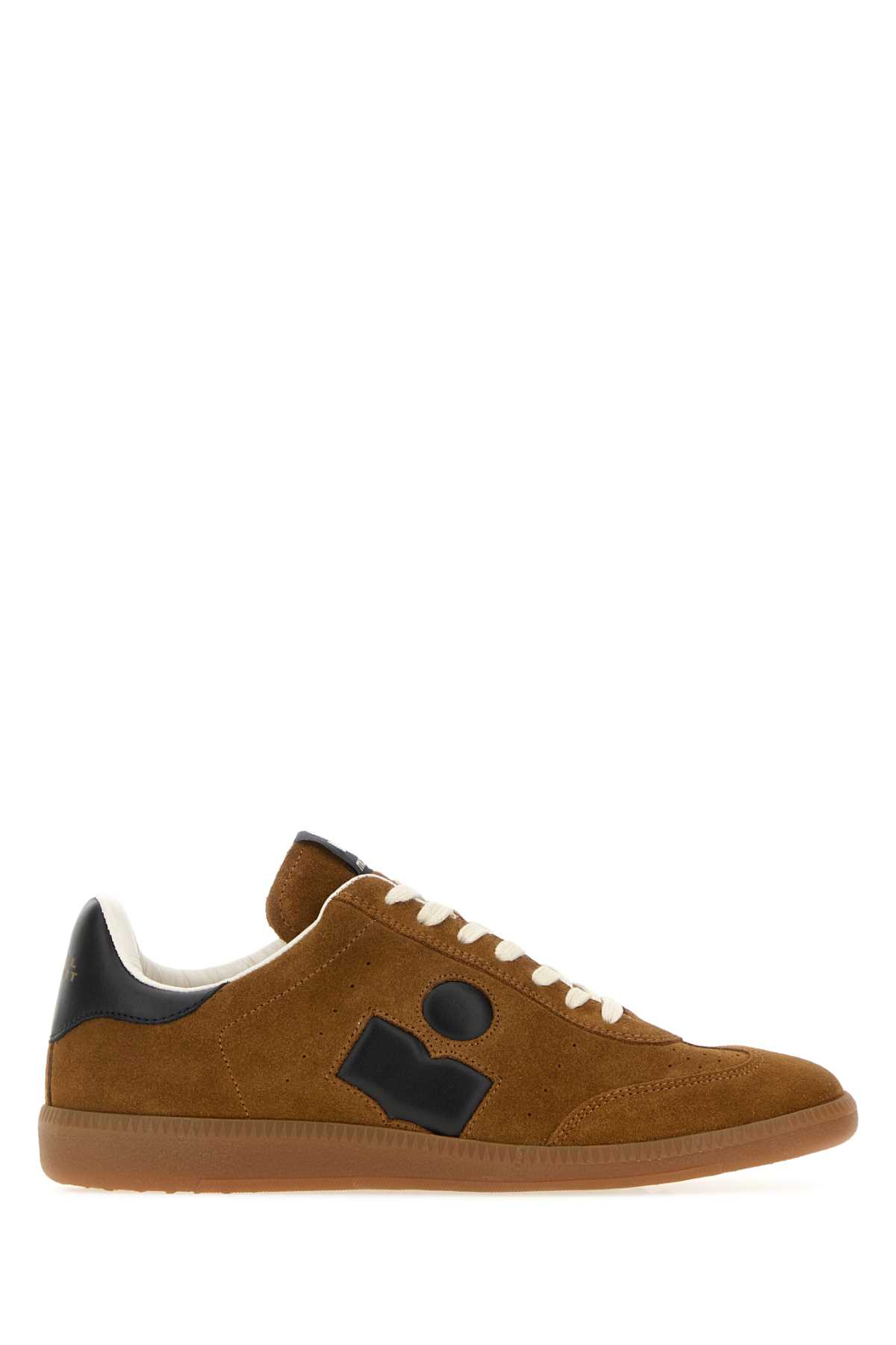 [Isabel Marant] Sneakers FW26 BK0014FAC1E09S COBK