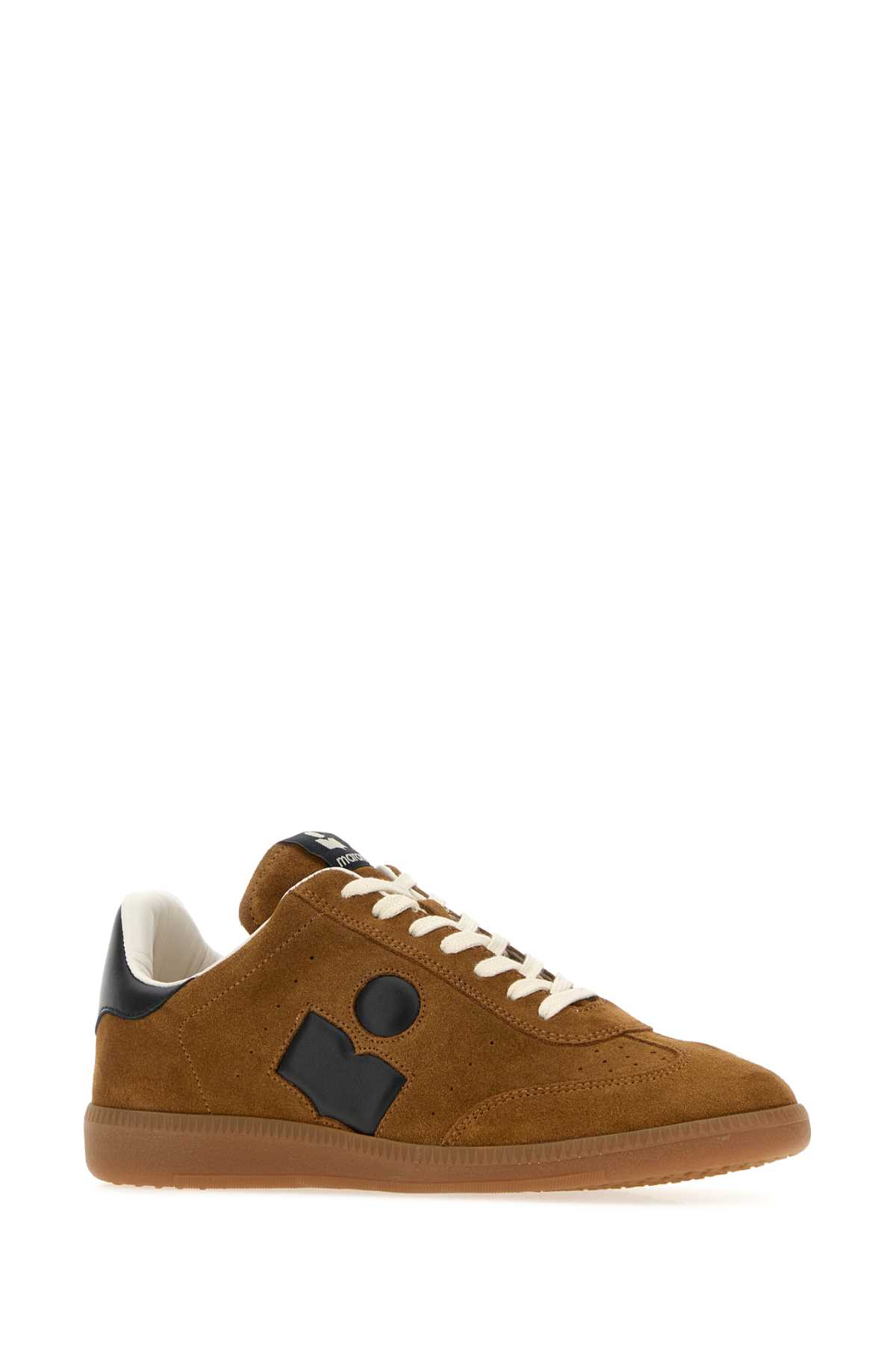 [Isabel Marant] Sneakers FW26 BK0014FAC1E09S COBK